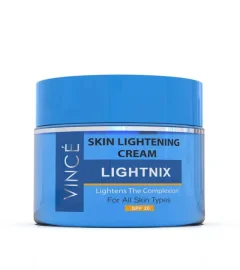 Vince Skin Lightening Day Cream Spf 20 50ML