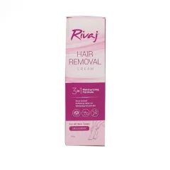 Rivaj Hair Removal Cream