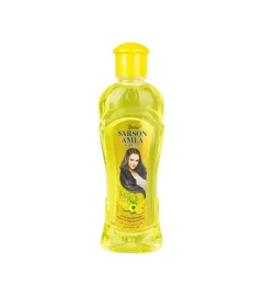 Dabur Sarso Amla Hair Oil 90ML
