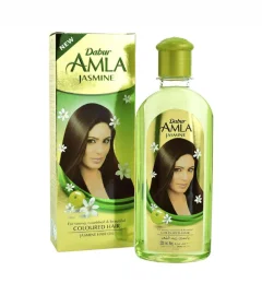 Dabur Akla Jasmine Hair Oil 100ML