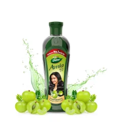 Dabur Amla Hair Oil 180ML Lose