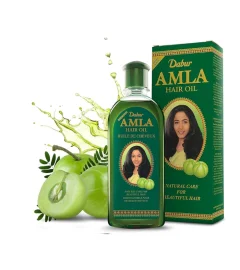 Dabur Amla Oil 100ML