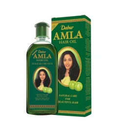 Dabur Amla Oil 200ML