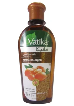 Vatika Morocan Argan Oil 100ML