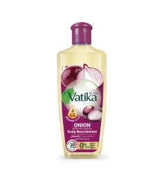 Vatika Onion Oil 100ML