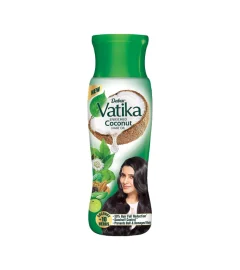 Vatika Coconut Oil Gol 300ML
