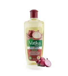 Vatika Onion Oil 200ML