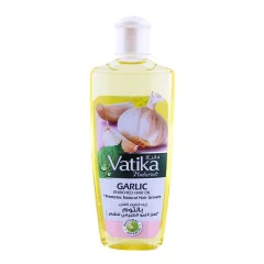 Vatika Garlic Hair Oil 100ML