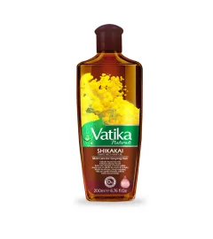 Vatika Shikakai Oil 200ML