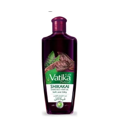 Vatika Shikakai Hair Oil 100ML