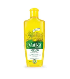 Vatika Sarson Hiar Oil 200ML