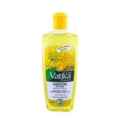 Vatika Sarson Haie Oil 100ML