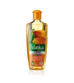 Vatika Almond Oil 100ML