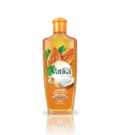 Vatika Almond Oil 200ML