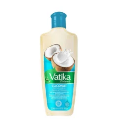Vatika Coconut Oil 200ML