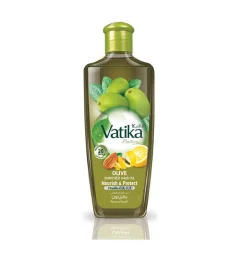 Vatika Olive Oil 100ML