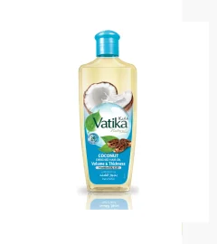 Vatika Coconut Hair Oil 225ML New Pack