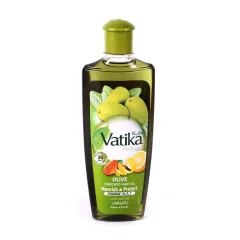 Vatika Olive Oil 200ML