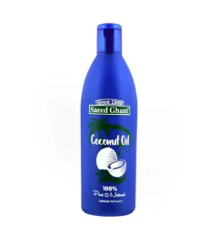 Saeed Ghani Coconut Oil 200ML