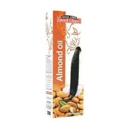 Saeed Ghani Almond Oil 100ML