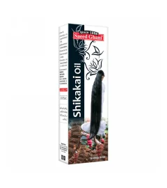 Saeed Ghani Shikakai Oil 100ML