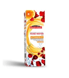 Saeed Ghani Rose Water Vitamin C