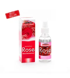 Saeed Ghani Rose Water Spray