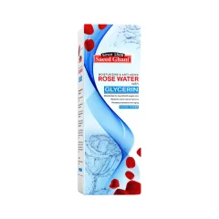 Saeed Ghani Rose Water Glycerin