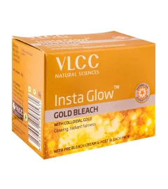 Vlcc Gold Bleach 30G