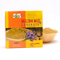 Saeed Ghani Multani Mud
