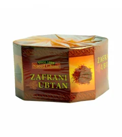 Saeed Ghani Zafrani Ubtan Box