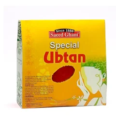 Saeed Ghani Special Ubtan 100G