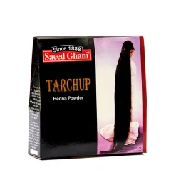 Saeed Ghani Tarchup Powder