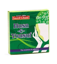 Saeed Ghani Husn E Yousuf Powder
