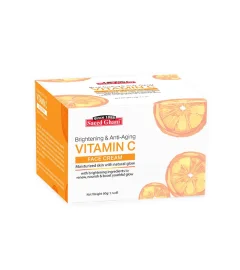 Saeed Ghani Vitamin C Cream