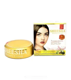 Sheesha Beauty Cream