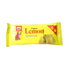 Lemon Sandwich Rs 10