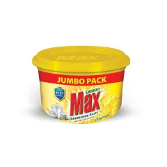 Max Lemon Paste 200G