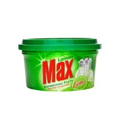 Lemon Max Paste 200G Green