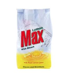 Lemon Max With Bleach  790G