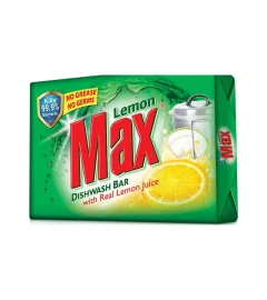 Lemon Max Bar 290G