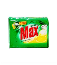 Lemon Max Bar 165gm