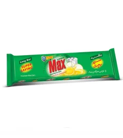 Lemon Max Longbar 265G