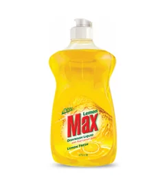 Lemon Max Liquid 540G