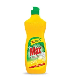 Lemon Max Liquid 275ML