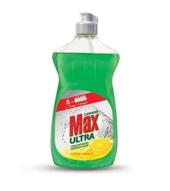 Lemon Max Ultra Green Liquid 500G