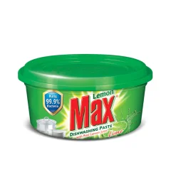 Lemon Max Paste Green 200G