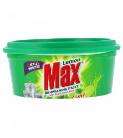 Lemon Max Green Paste 400G