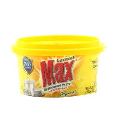 Lemon Max Yellow Paste 750G