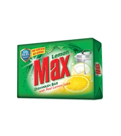 Lemon Max 110G